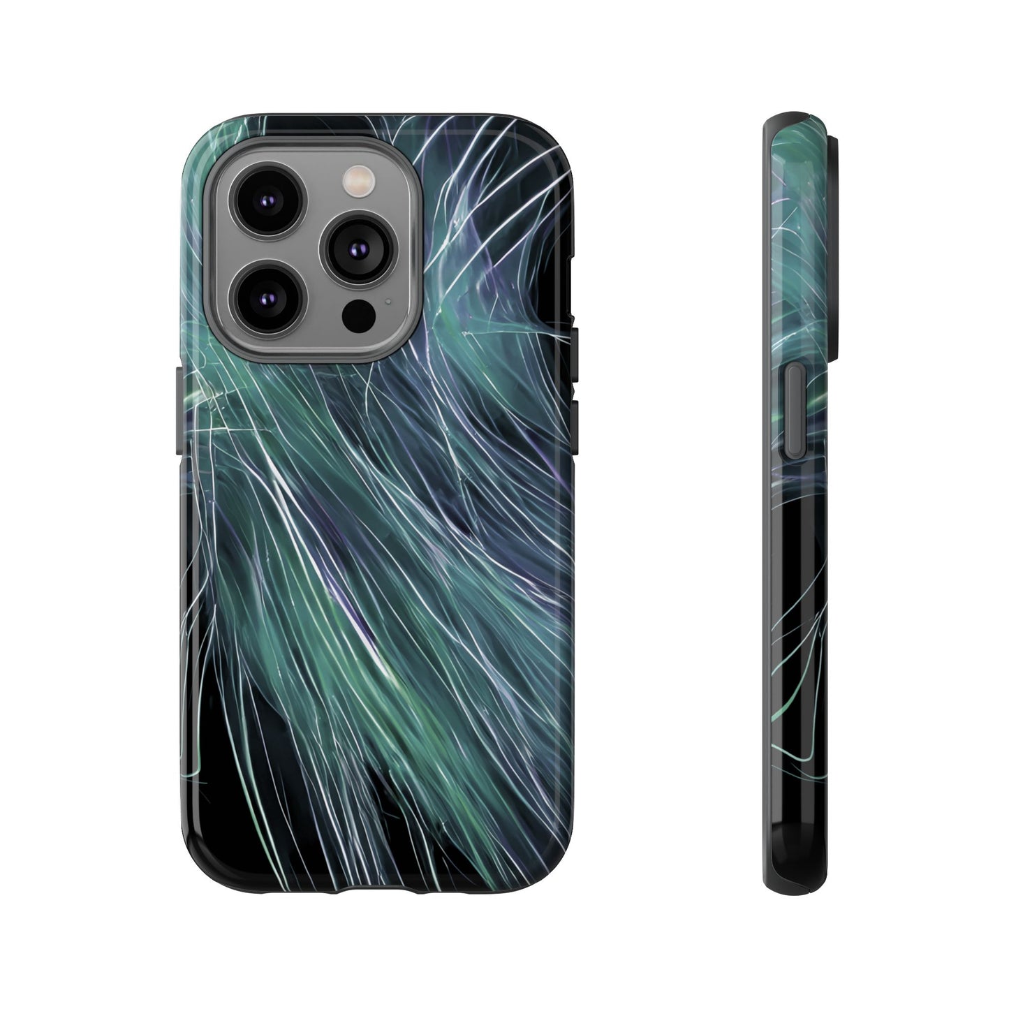 VORTEX - Tough Phone Case