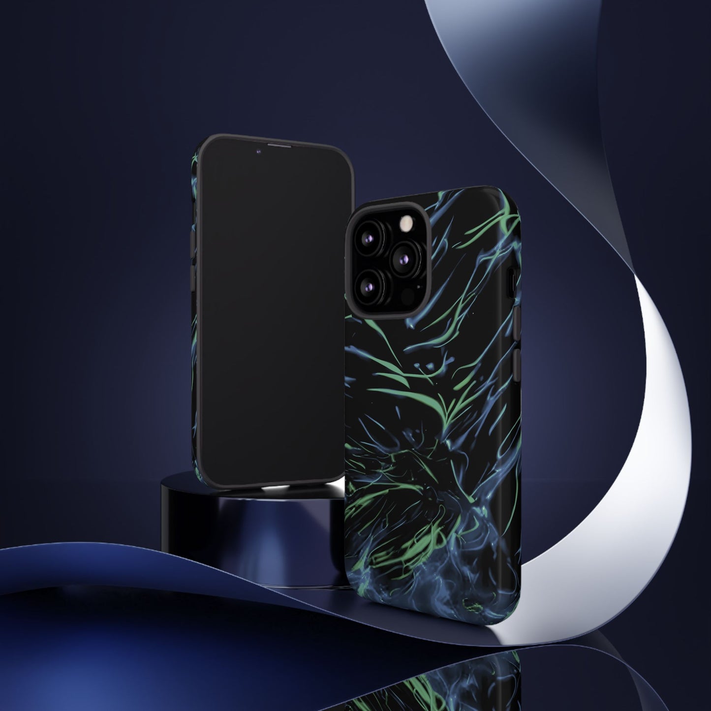 NEXUS - Tough Phone Case