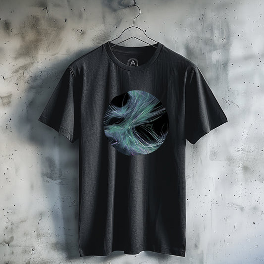 VORTEX Infinite - Organic T-Shirt