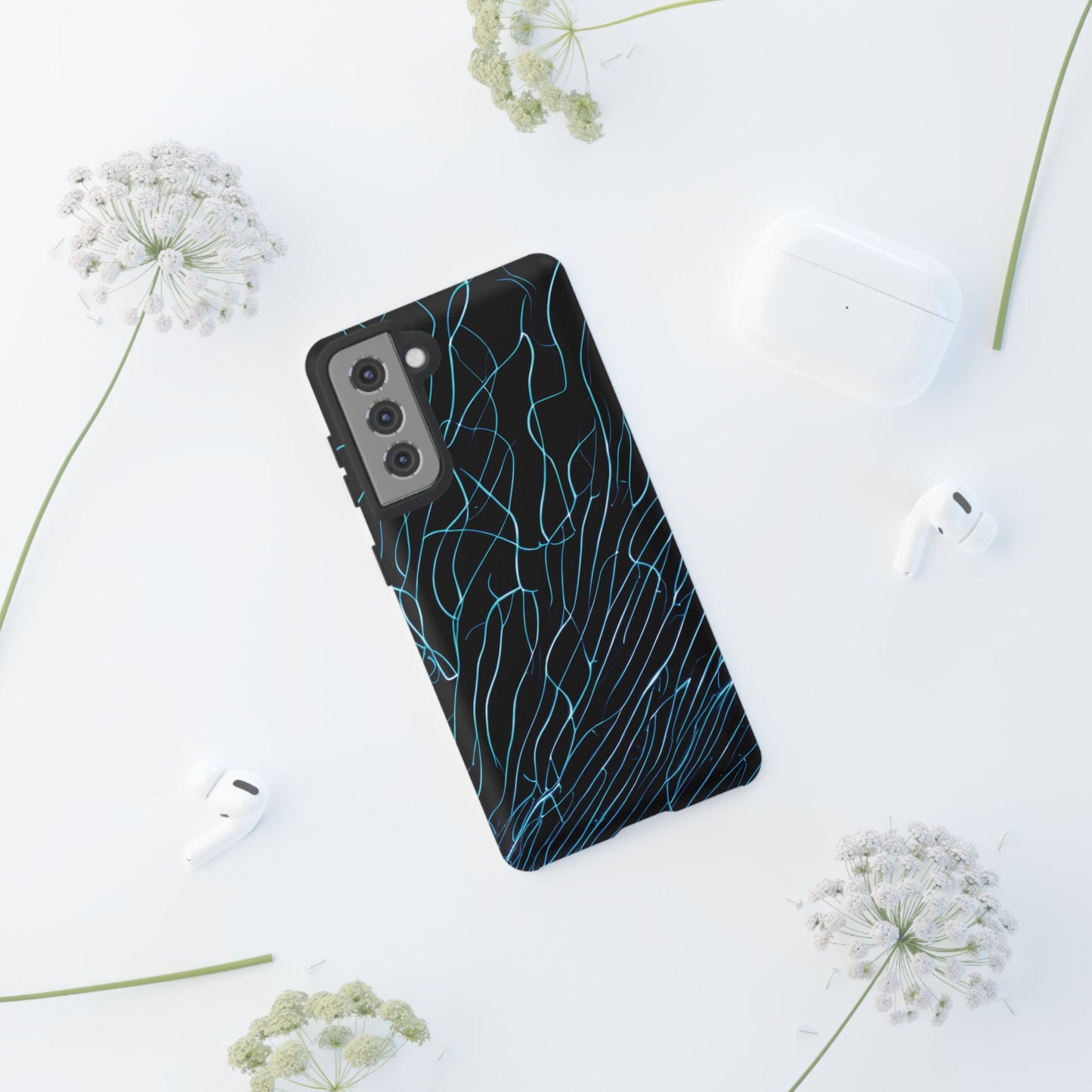 MYCELIA - Tough Phone Case