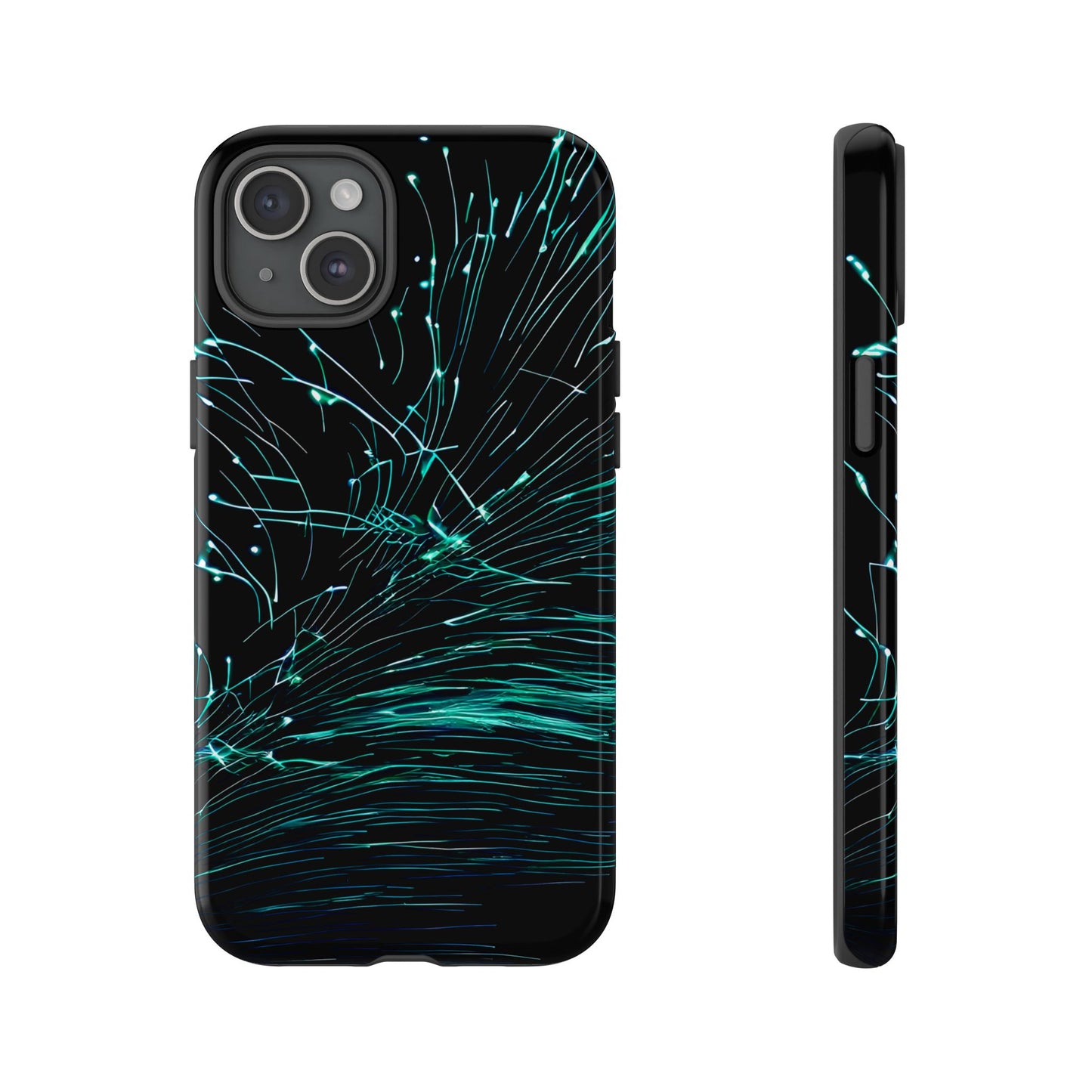 ARBOREAL - Tough Phone Case