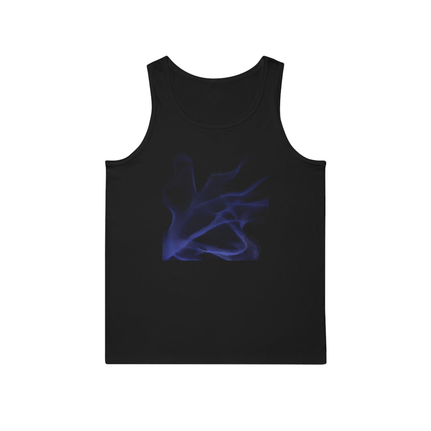 AETHER - Unisex Softstyle Tank Top