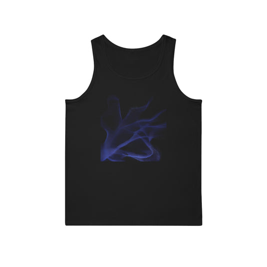 AETHER - Unisex Softstyle Tank Top
