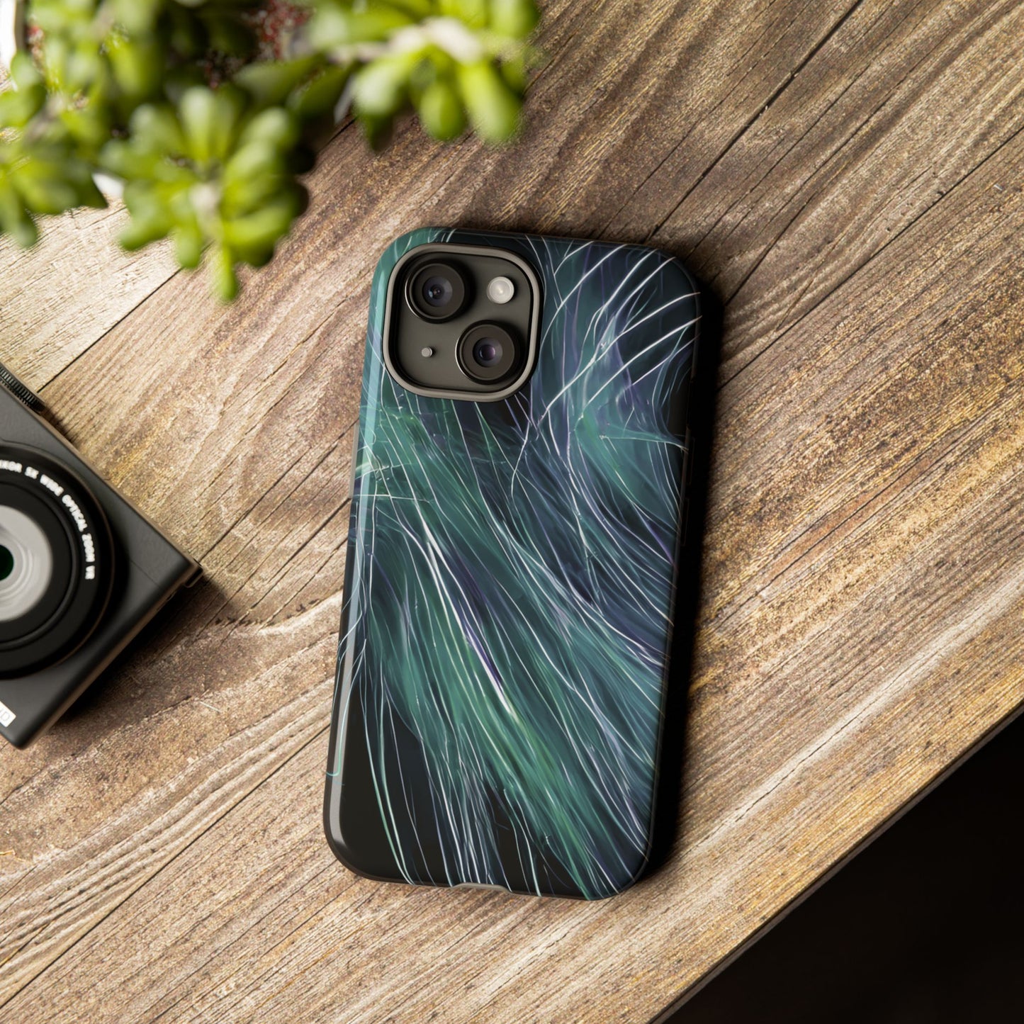 VORTEX - Tough Phone Case