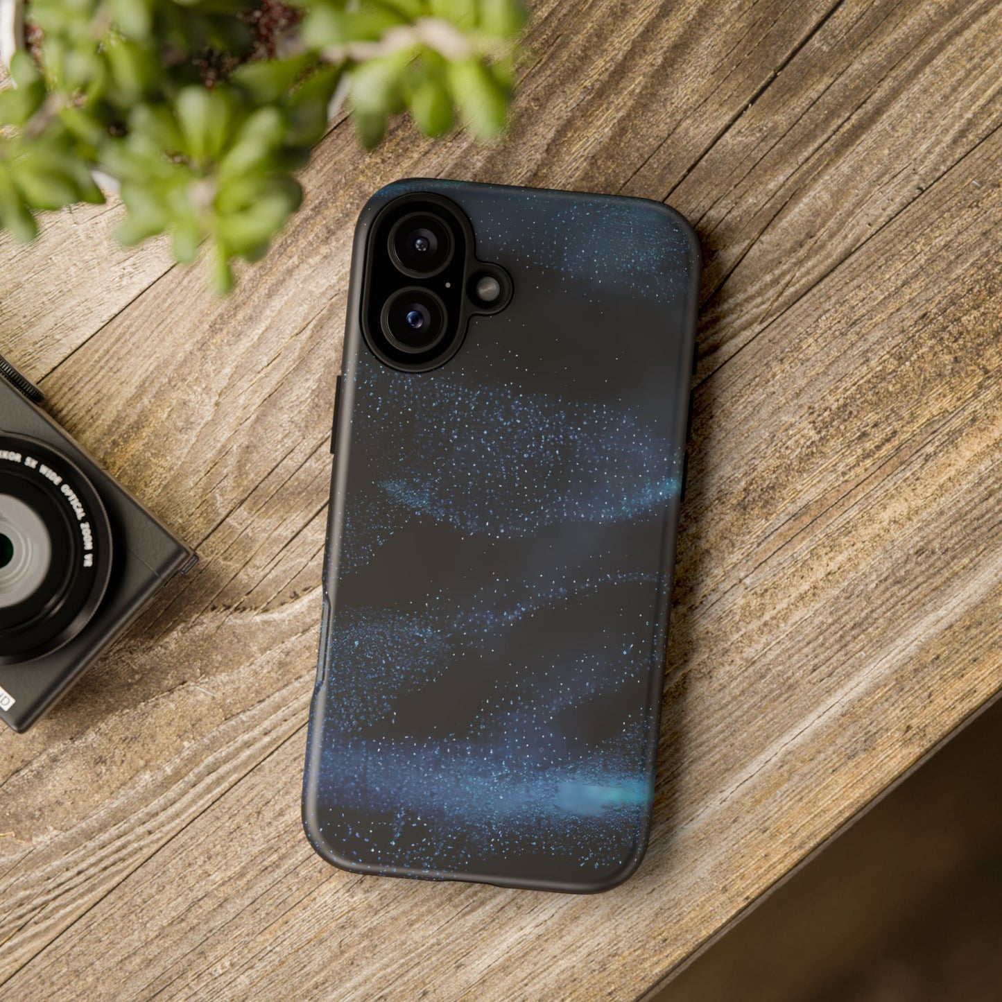 NUVOLA - Tough Phone Case