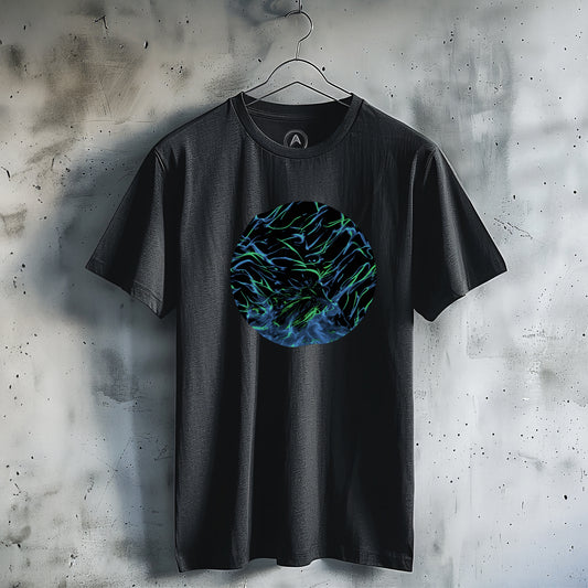 NEXUS l Infinite - Organic T-Shirt