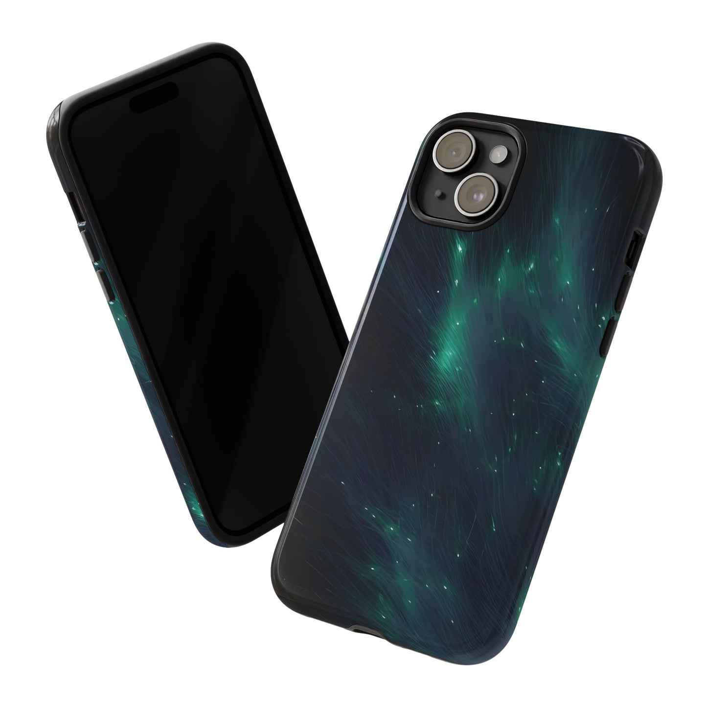 AURA - Tough Phone Case