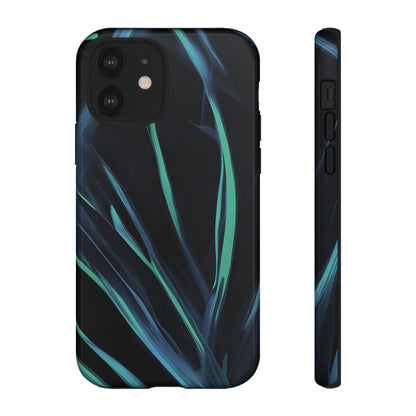 SYNAPTIC JUNGLE - Tough Phone Case