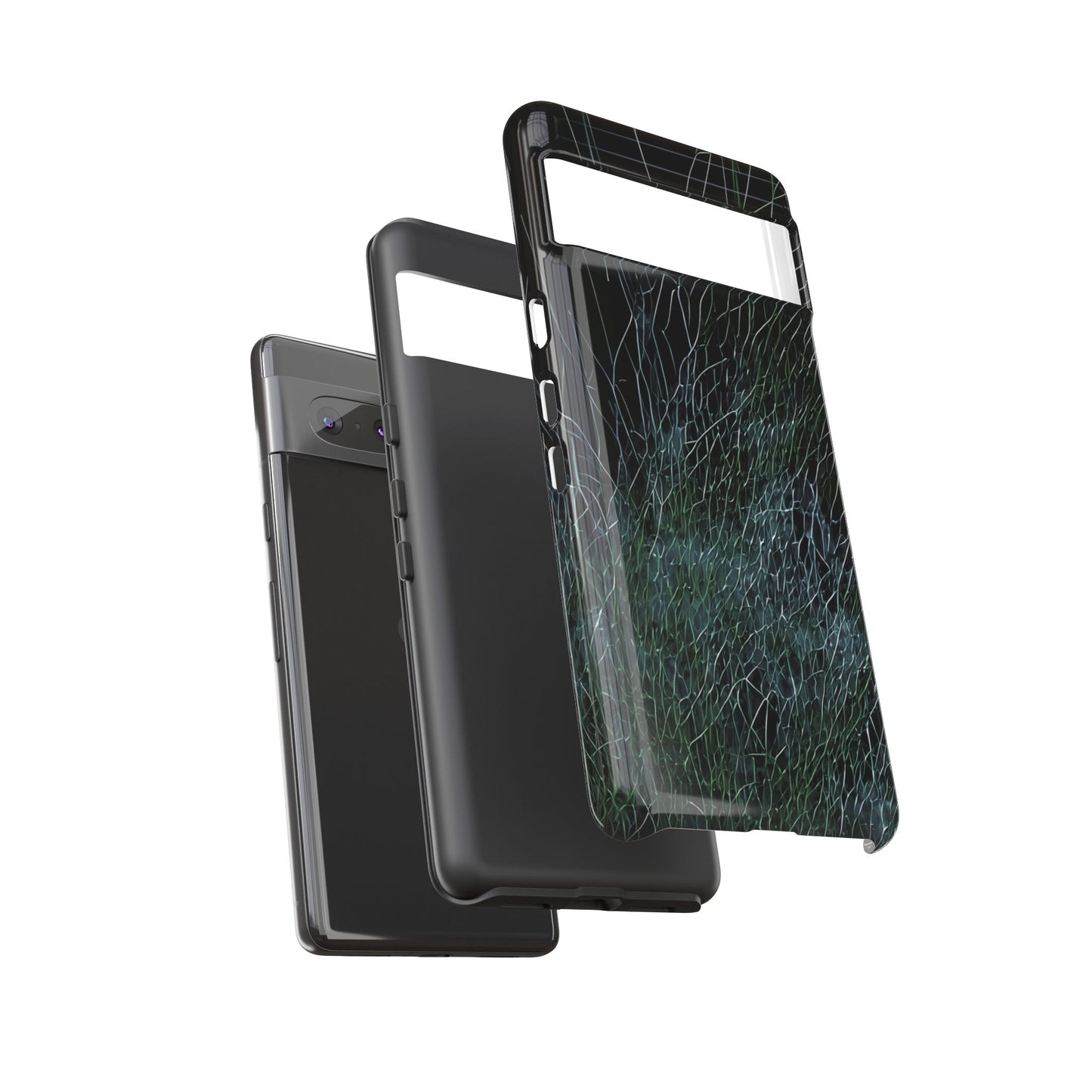 RESONANCE - Tough Phone Case