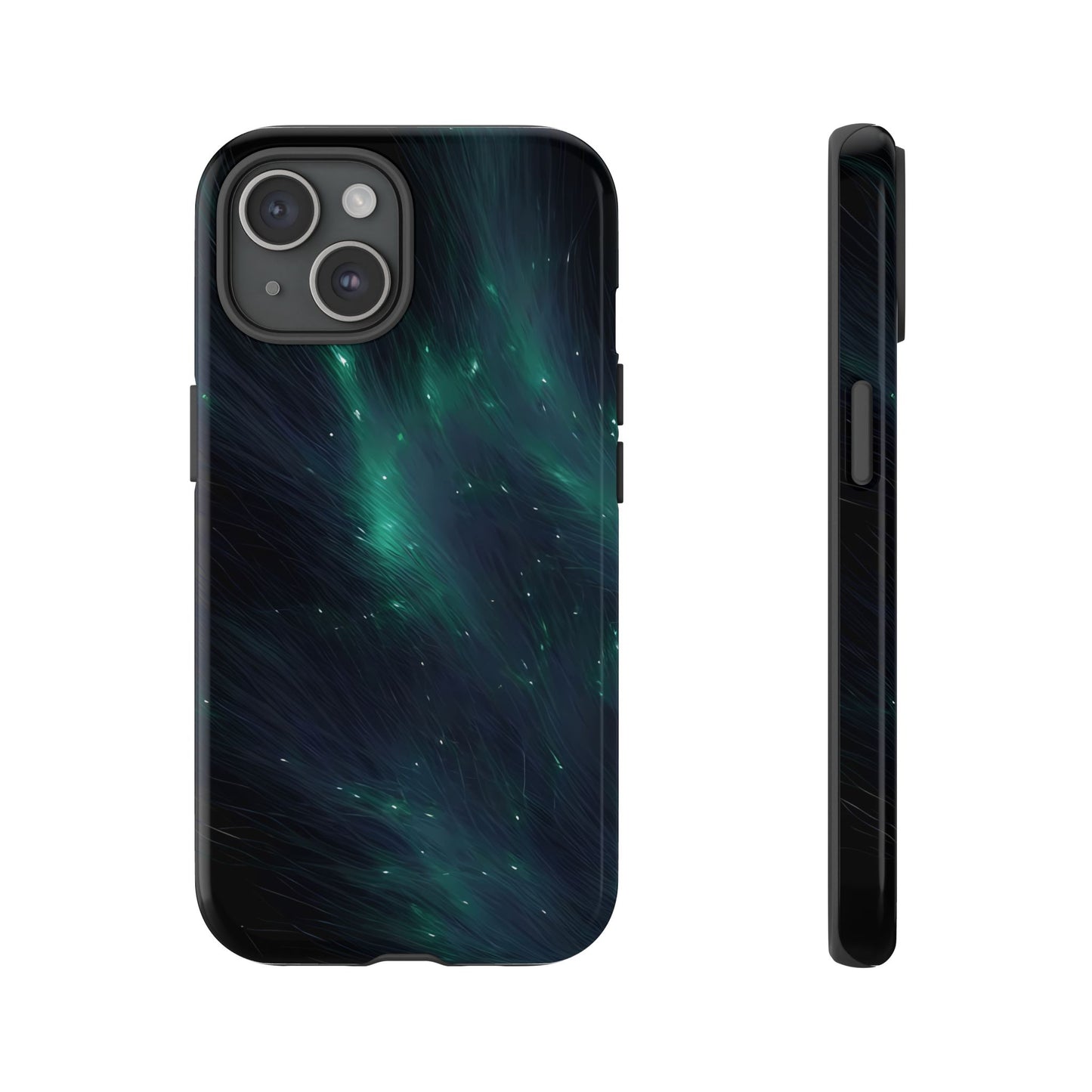 AURA - Tough Phone Case