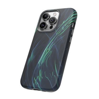 ETHEREAL STREAM - Tough Phone Case