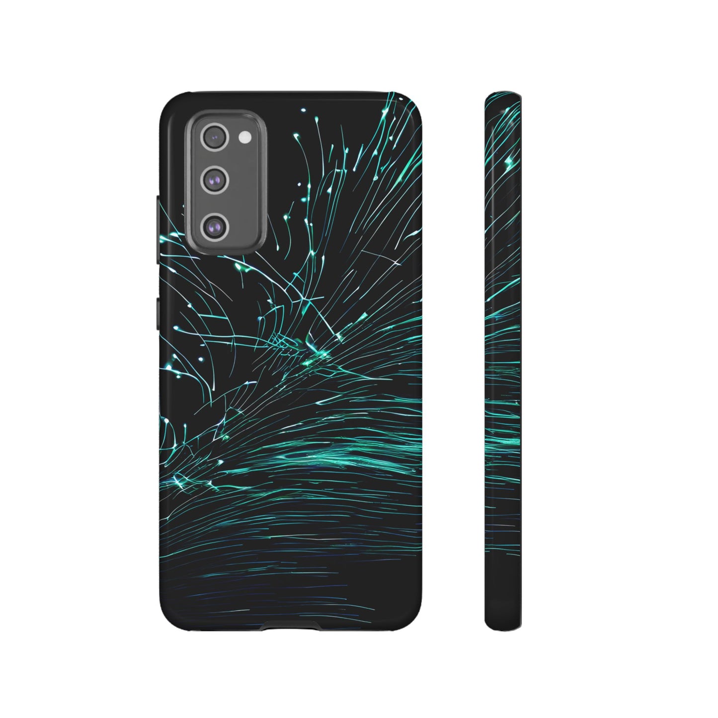 ARBOREAL - Tough Phone Case