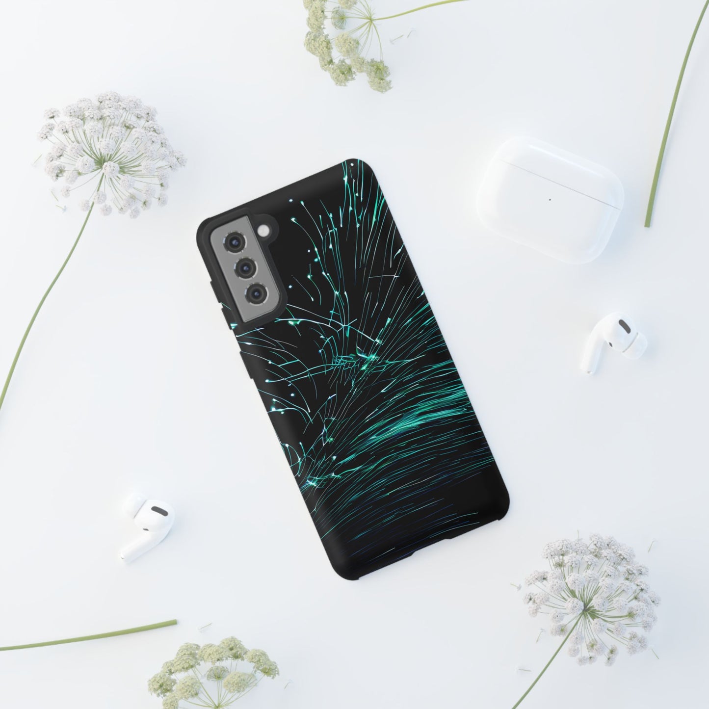 ARBOREAL - Tough Phone Case