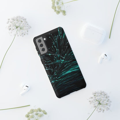 ARBOREAL - Tough Phone Case