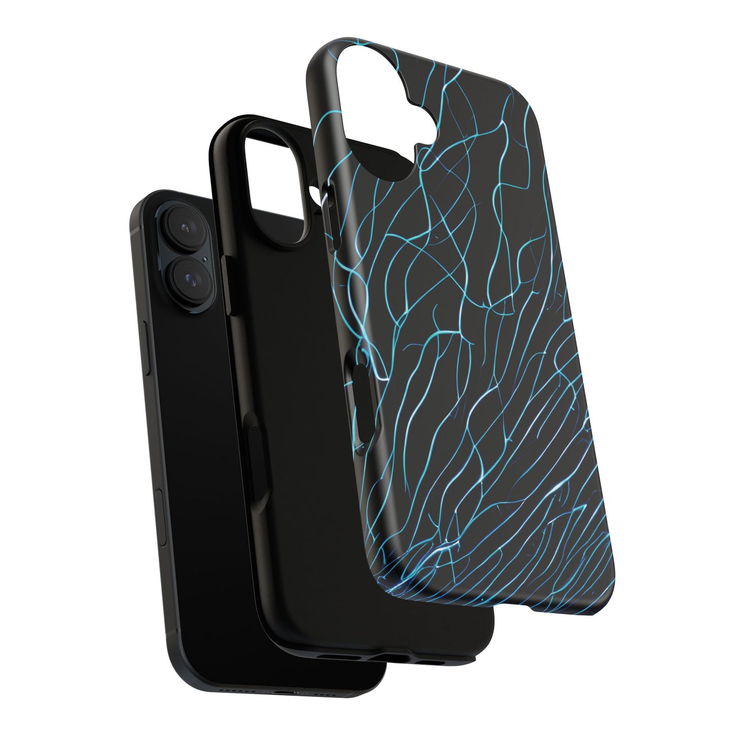 MYCELIA - Tough Phone Case