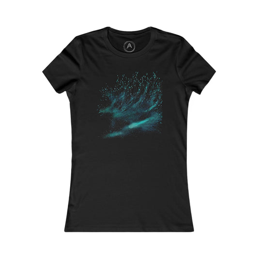 ETHEREAL WEB - Women's T-Shirt