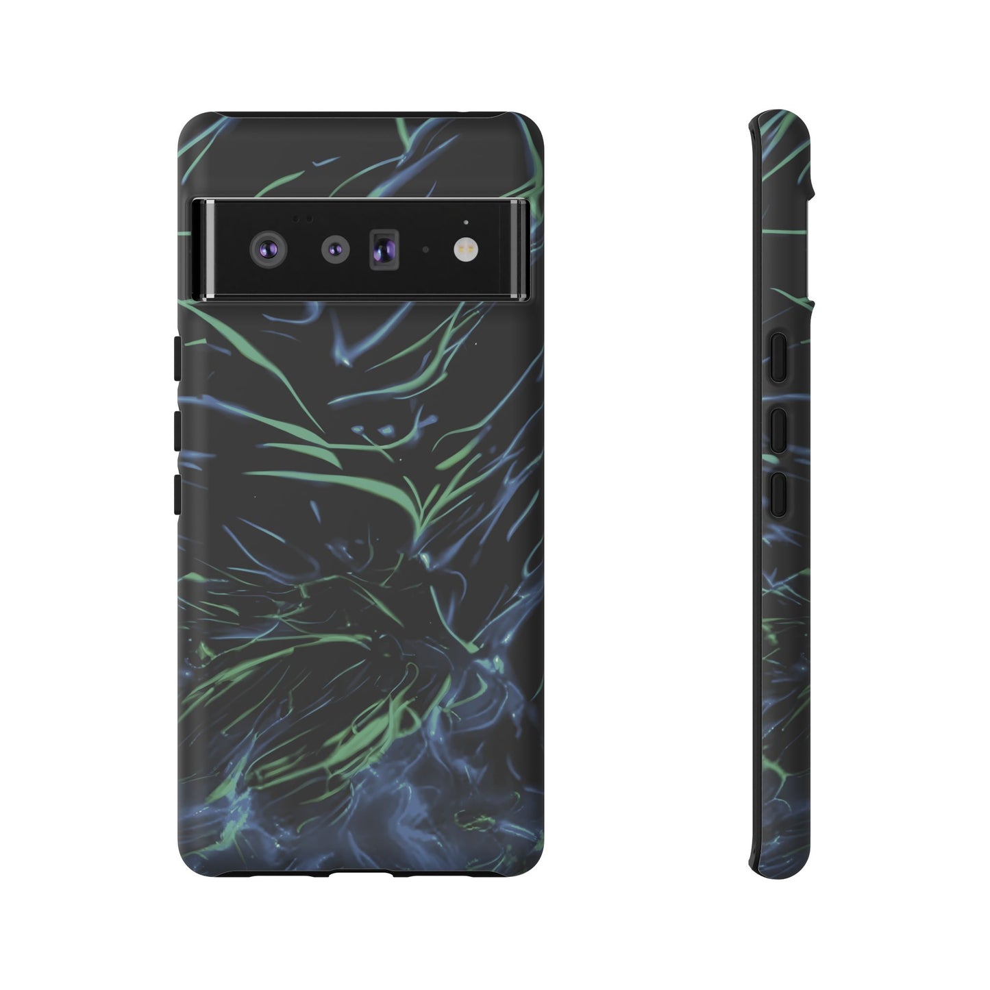 NEXUS - Tough Phone Case
