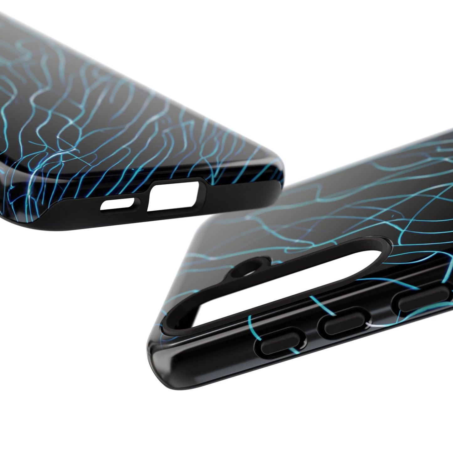 MYCELIA - Tough Phone Case