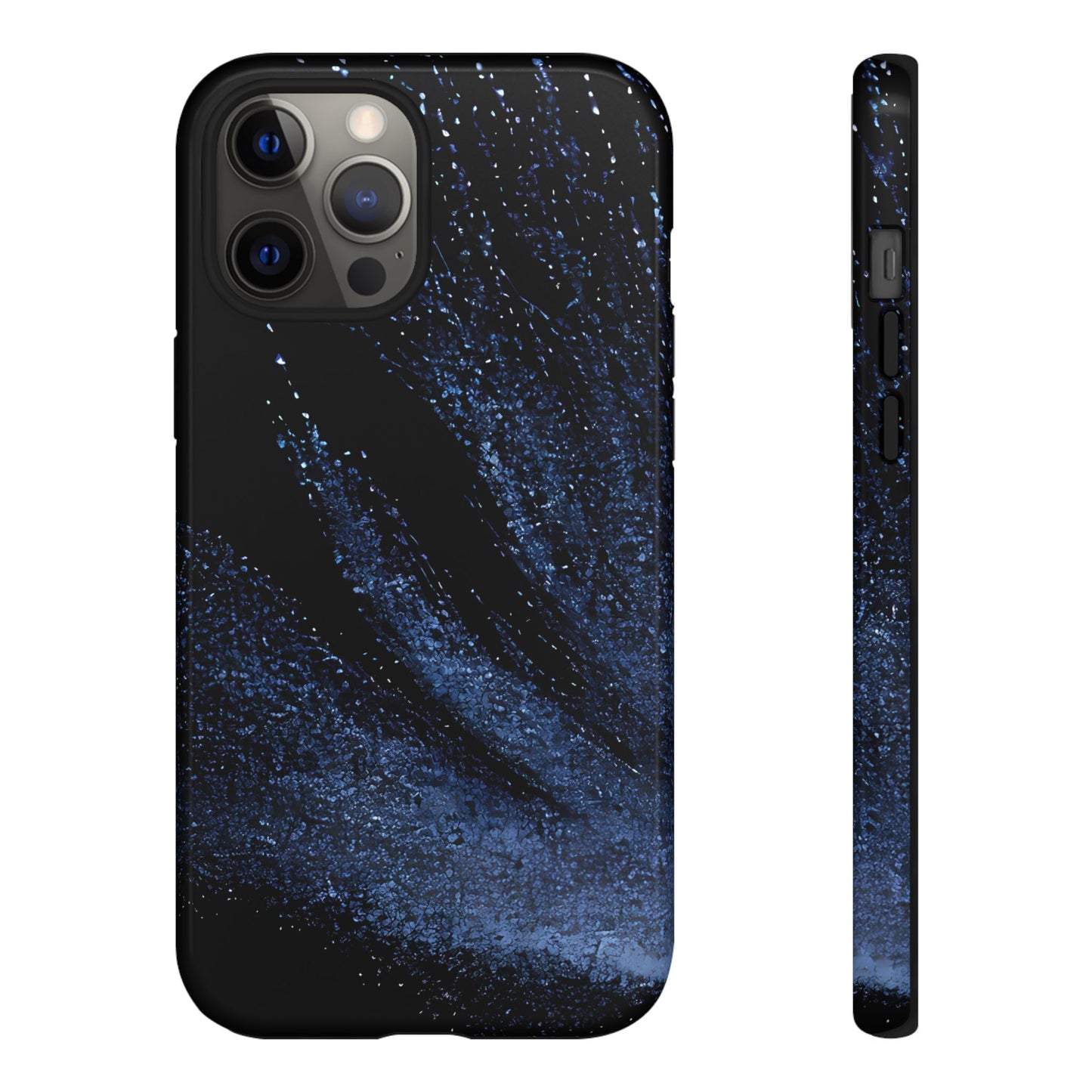 CIRROSTRATUS - Tough Phone Case
