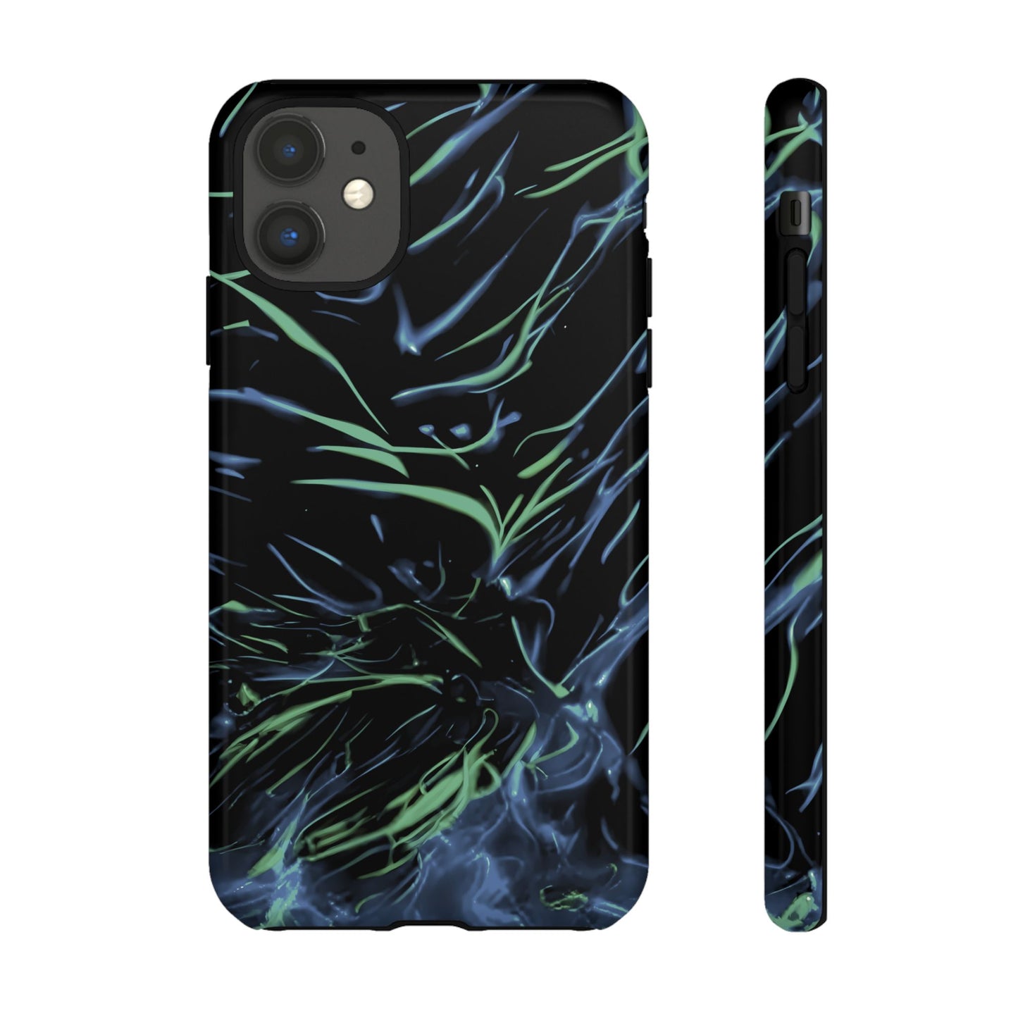 NEXUS - Tough Phone Case