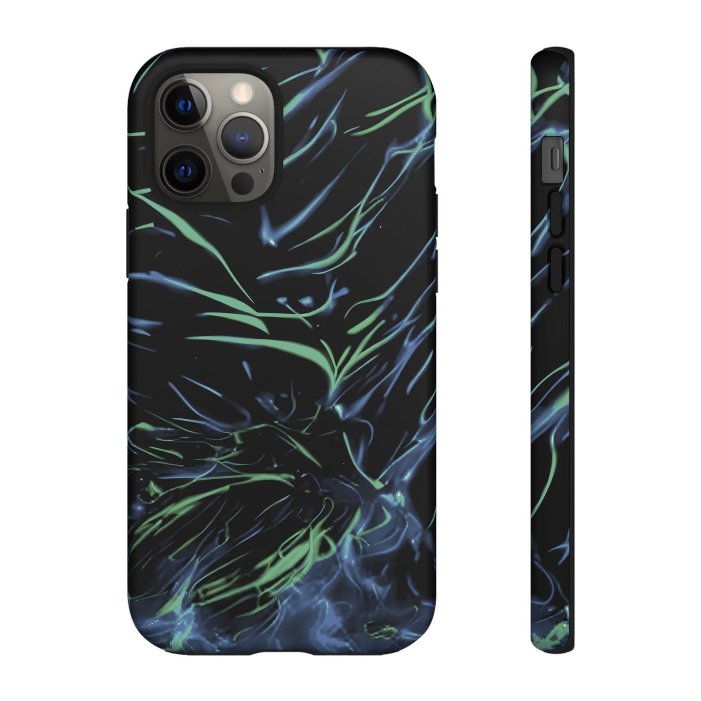 NEXUS - Tough Phone Case