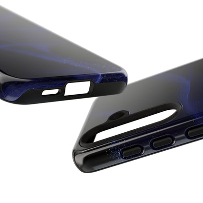 AETHER_CIRRUS - Tough Phone Case