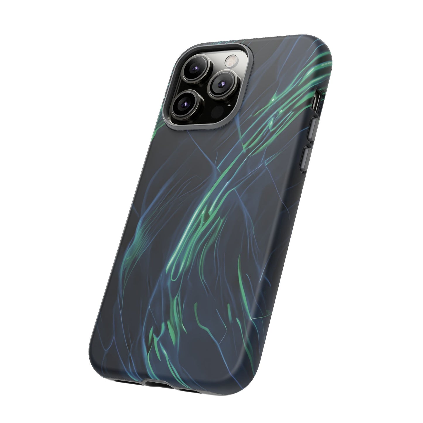 ETHEREAL STREAM - Tough Phone Case