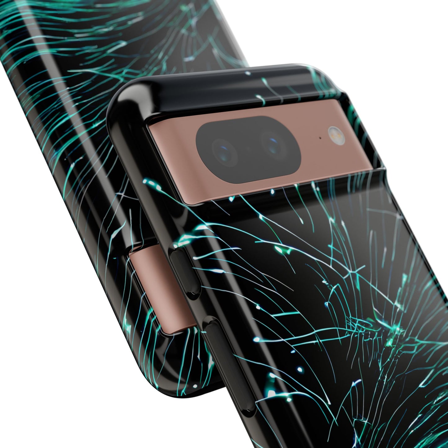ARBOREAL - Tough Phone Case