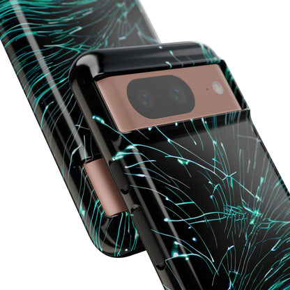 ARBOREAL - Tough Phone Case