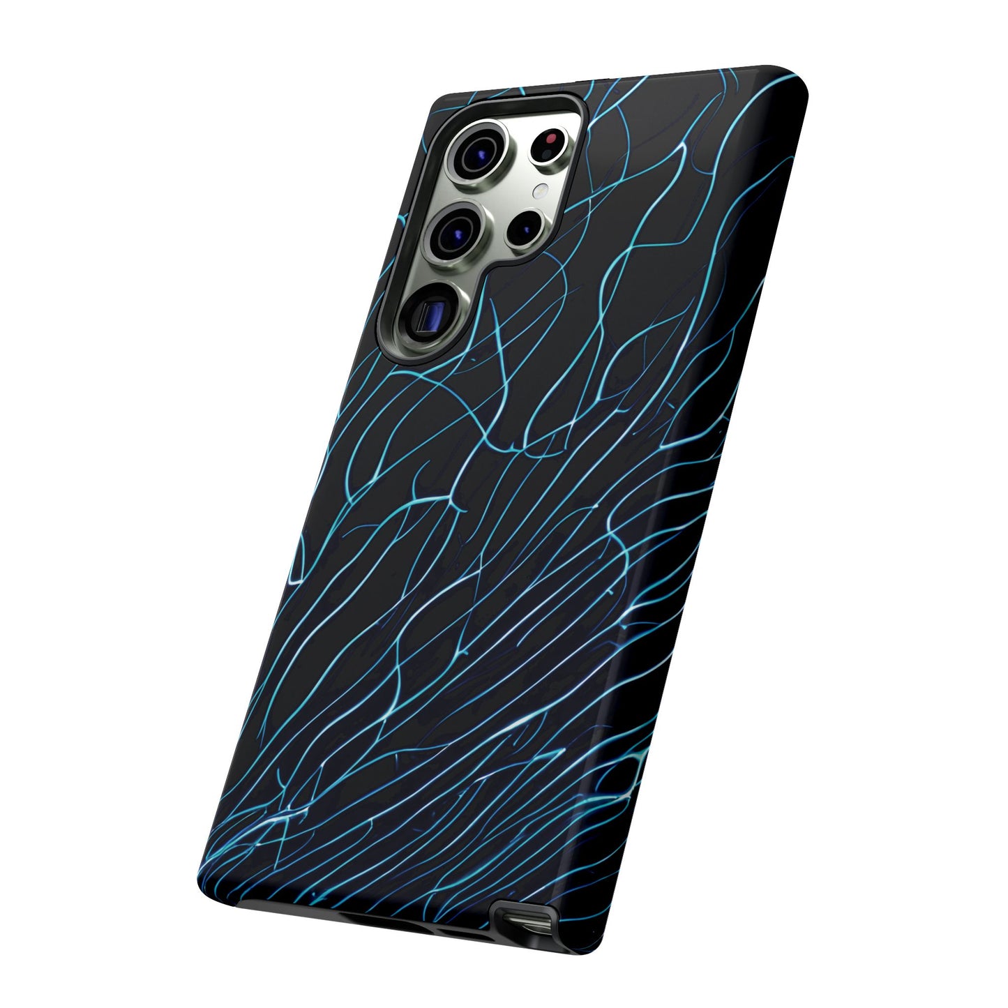 MYCELIA - Tough Phone Case