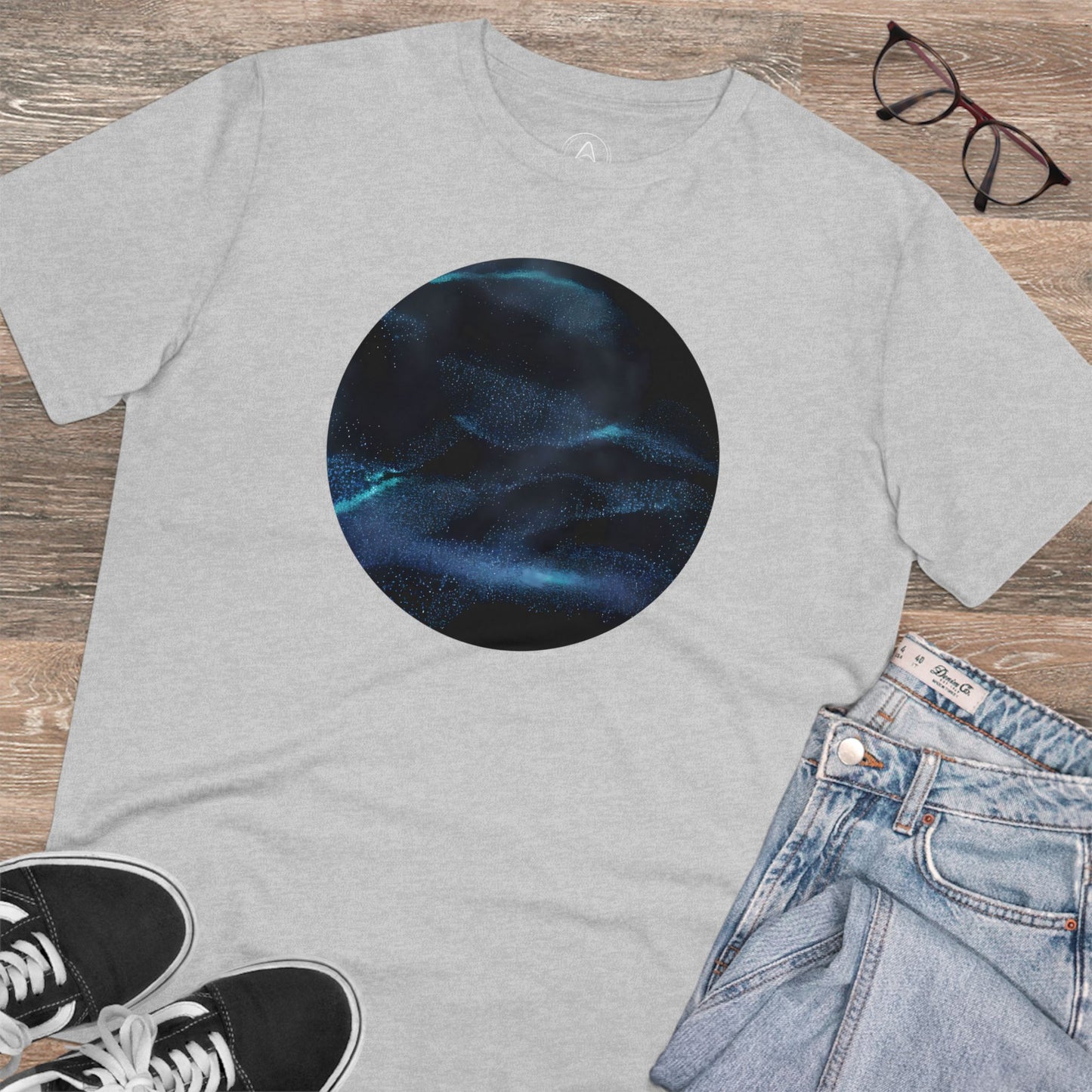 NUVOLA Infinite - Organic T-Shirt