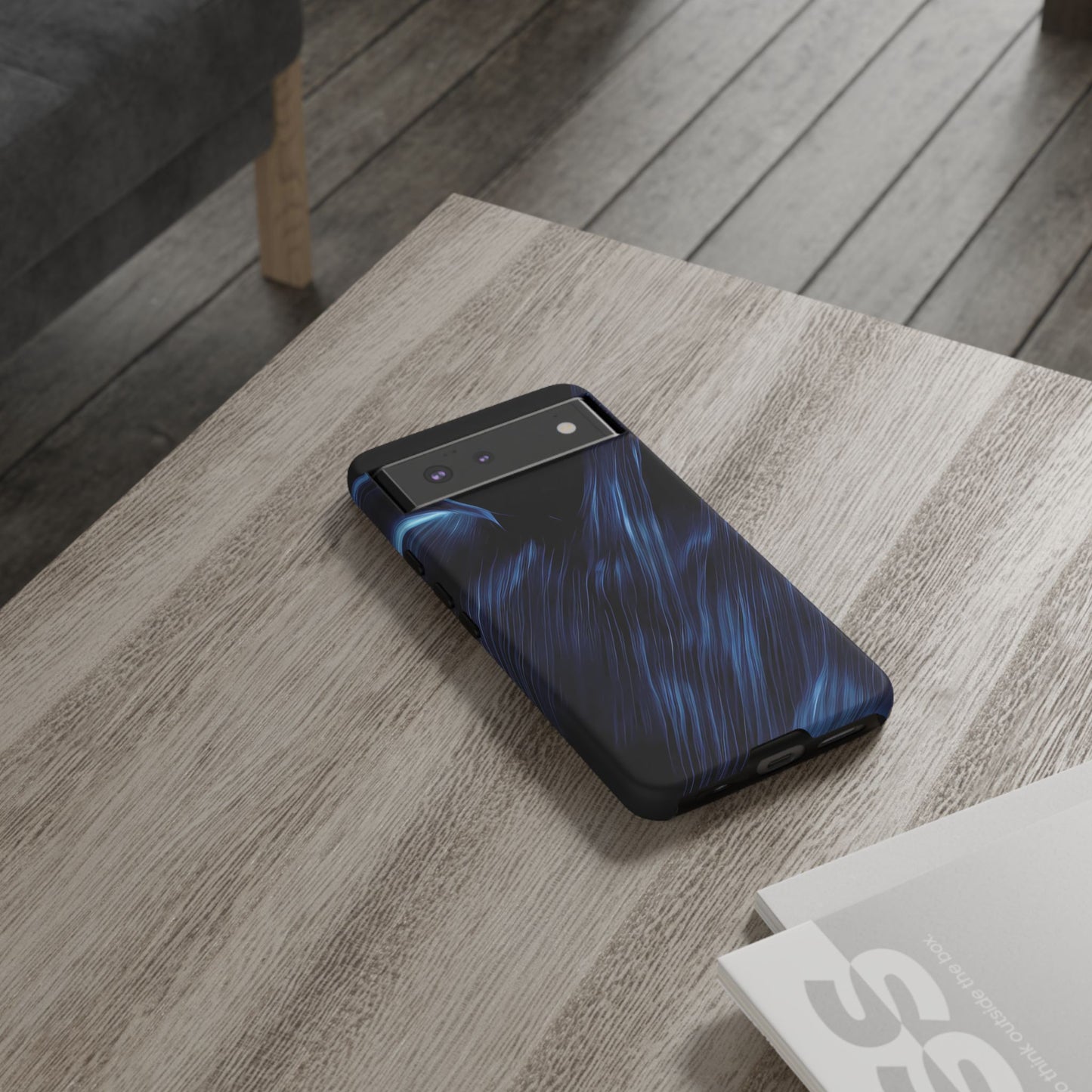 VEIL - Tough Phone Case