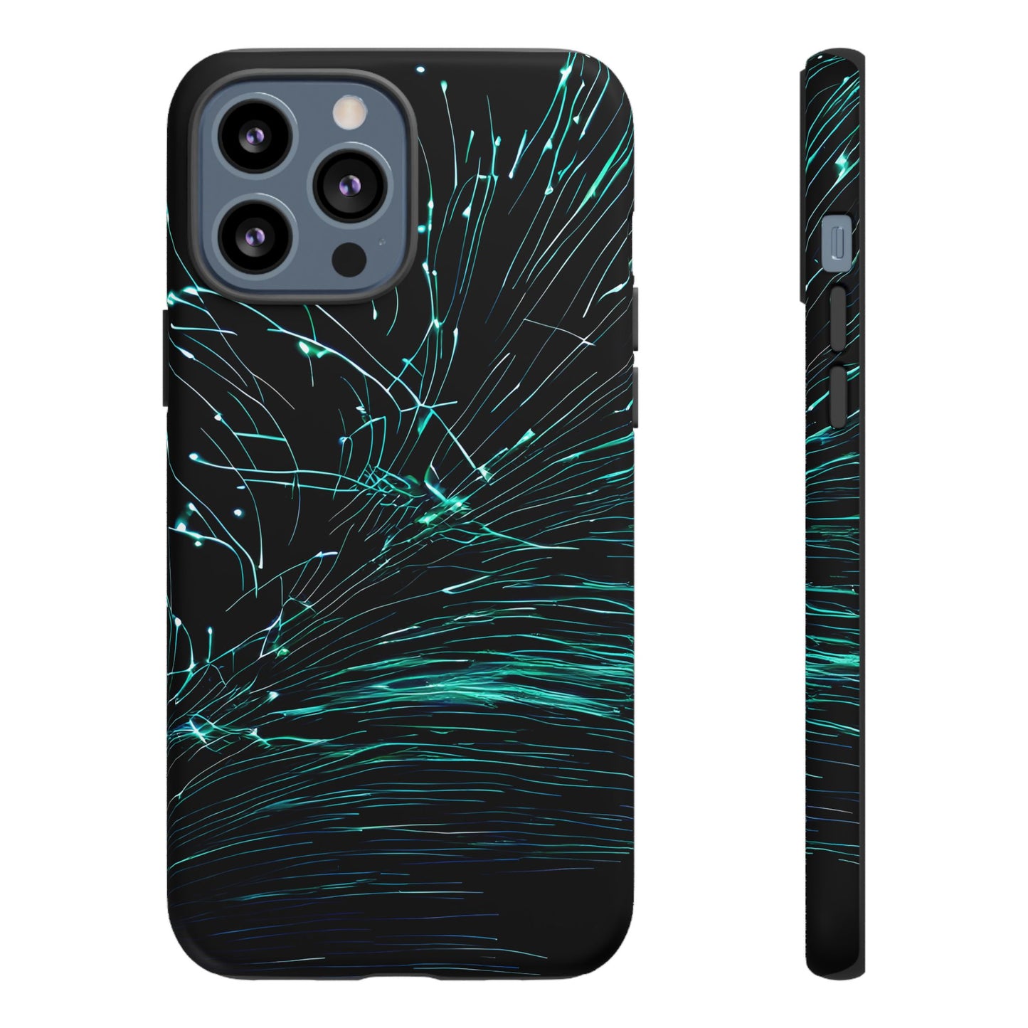 ARBOREAL - Tough Phone Case
