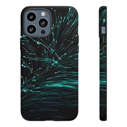 ARBOREAL - Tough Phone Case