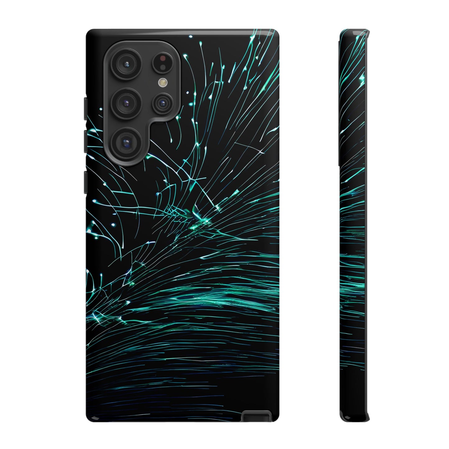 ARBOREAL - Tough Phone Case