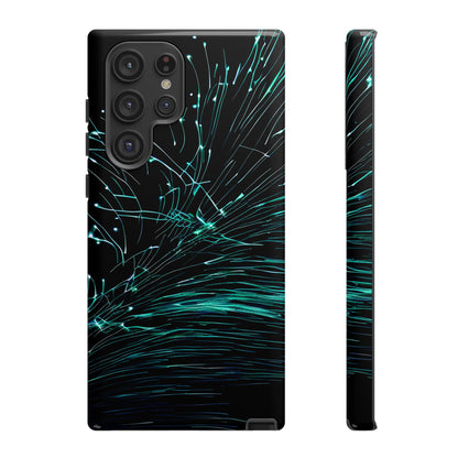 ARBOREAL - Tough Phone Case