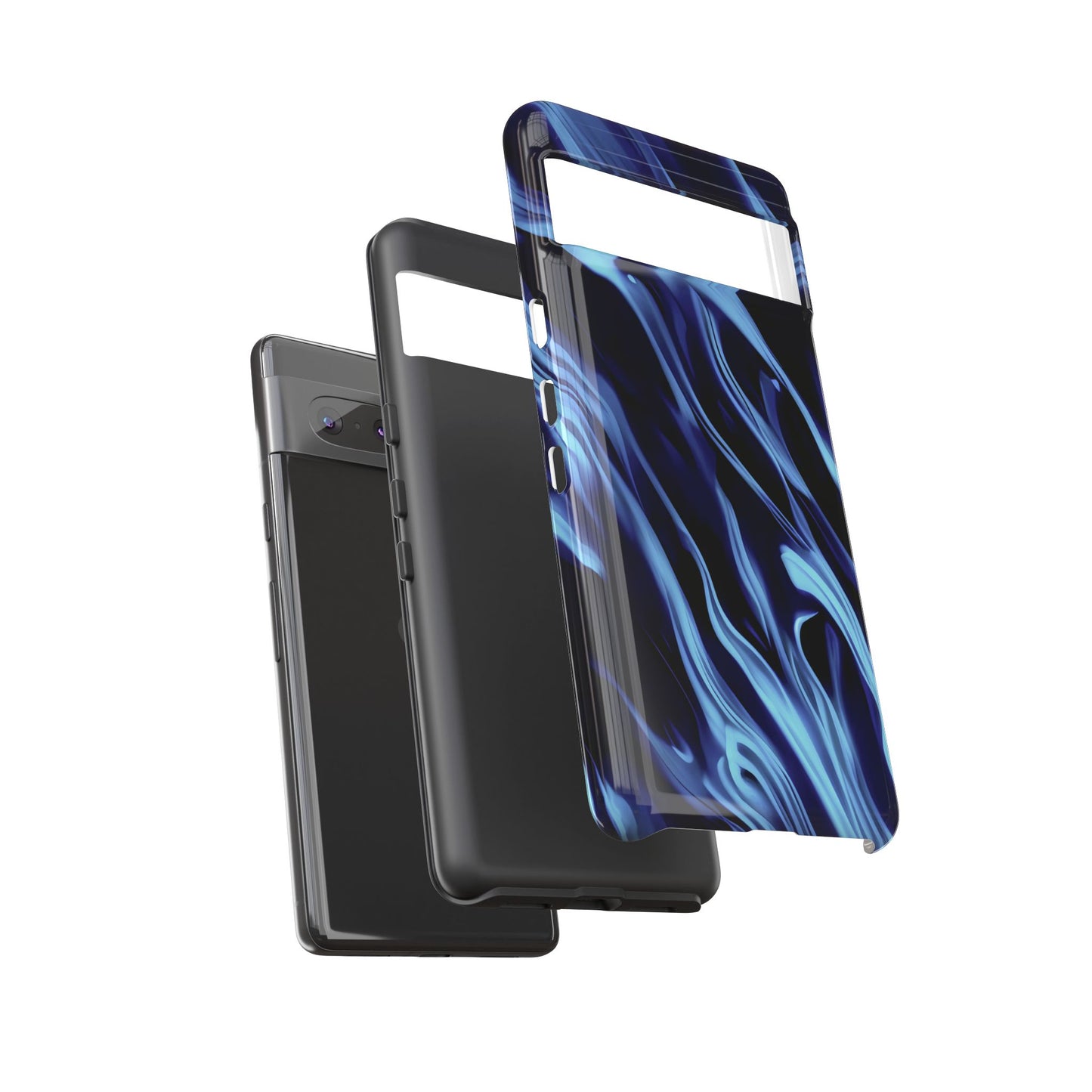 RIVERINE - Tough Phone Case