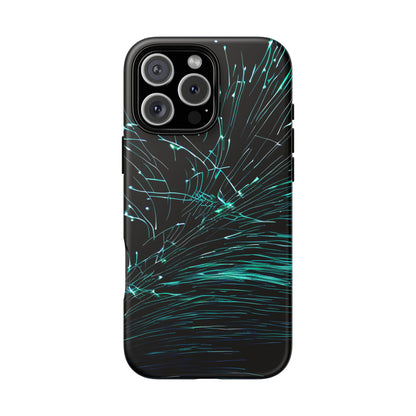 ARBOREAL - Tough Phone Case