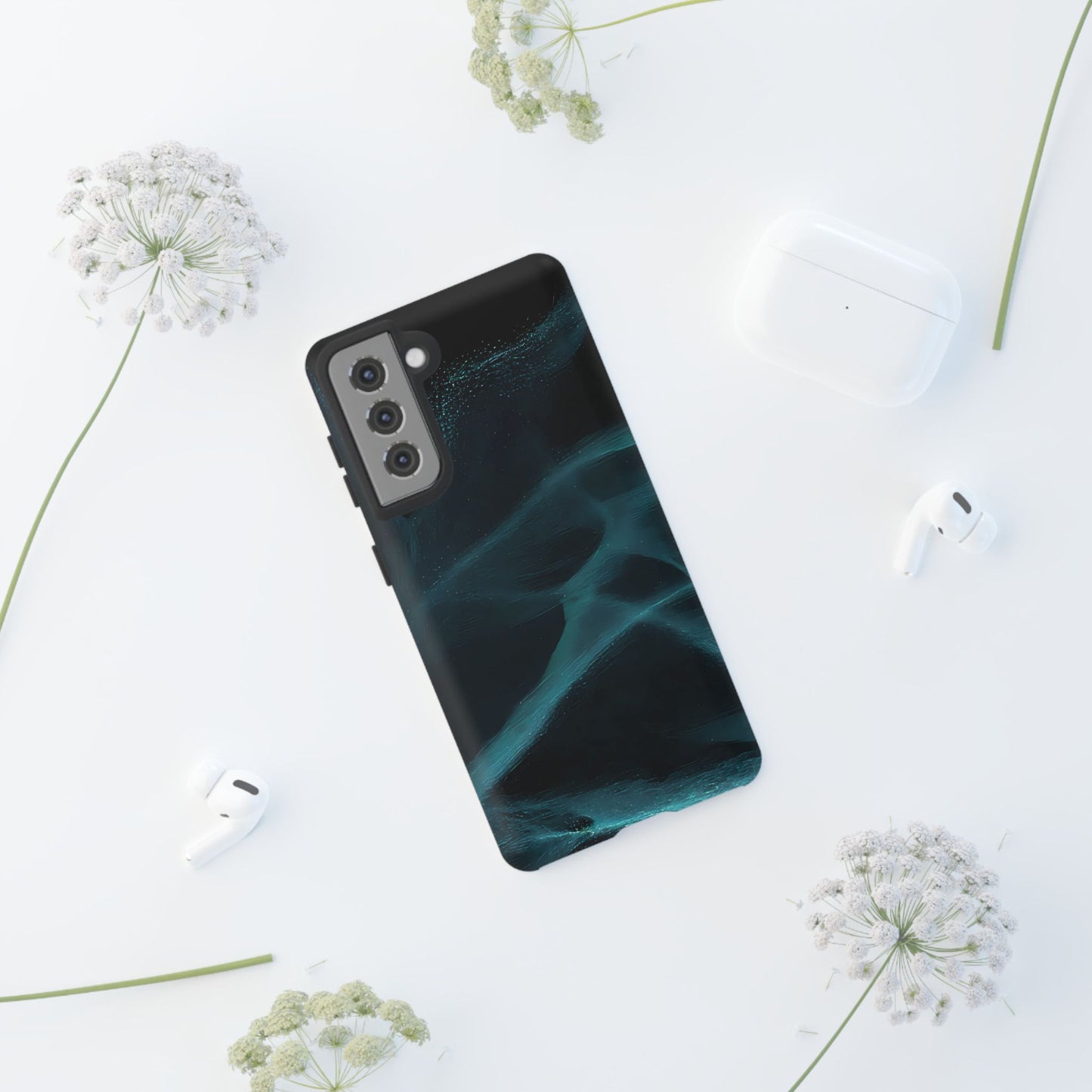 AETHER - Tough Phone Case