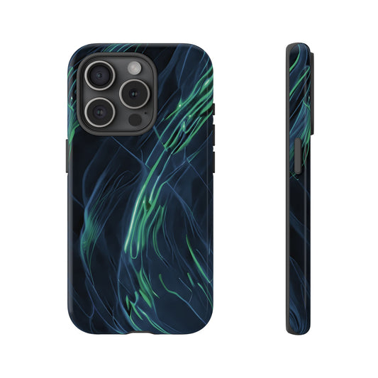 ETHEREAL STREAM - Tough Phone Case