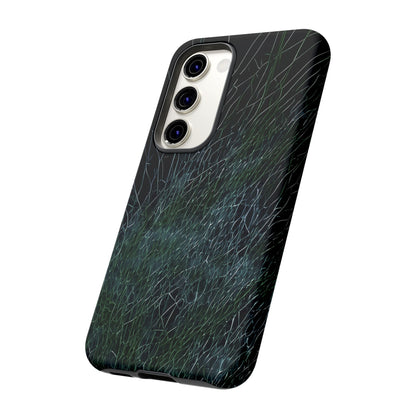 RESONANCE - Tough Phone Case