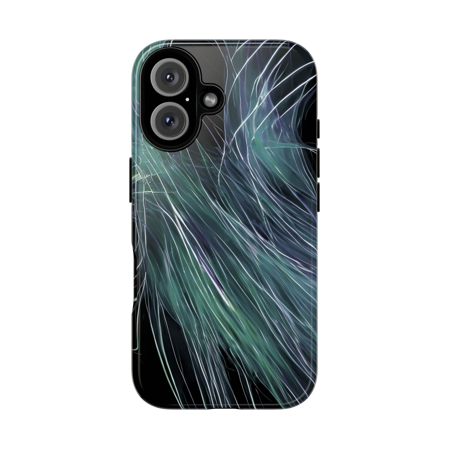 VORTEX - Tough Phone Case