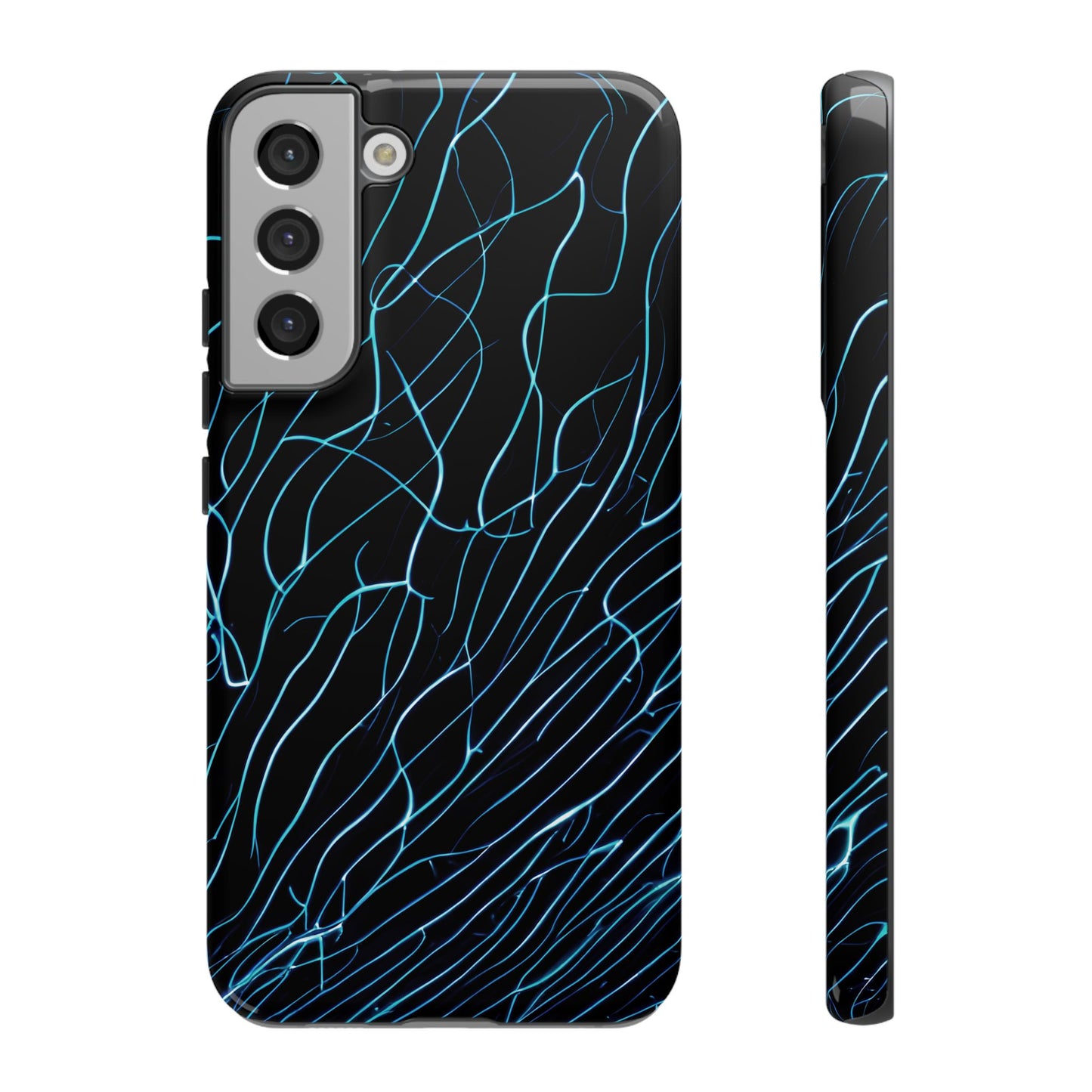 MYCELIA - Tough Phone Case