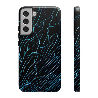MYCELIA - Tough Phone Case