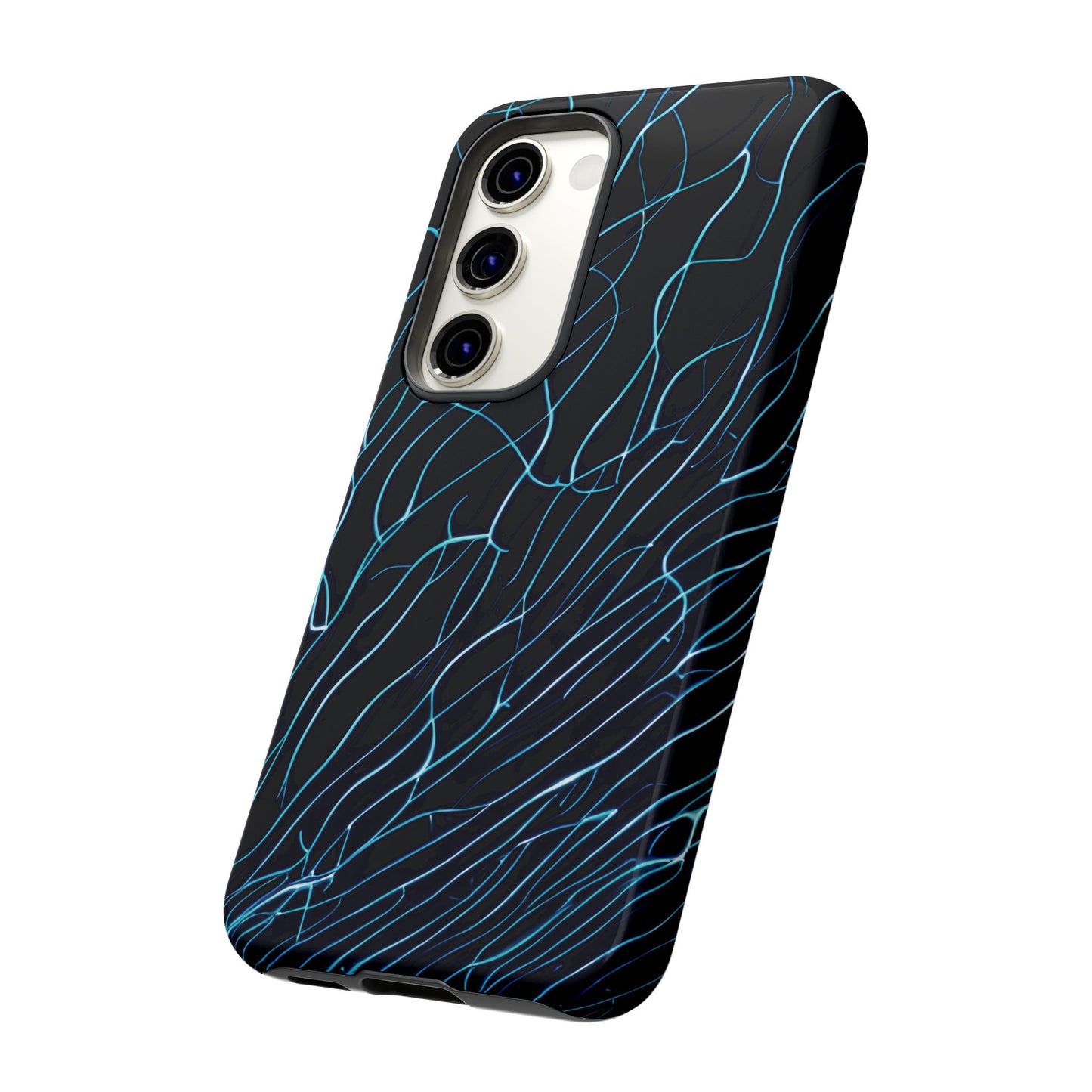 MYCELIA - Tough Phone Case