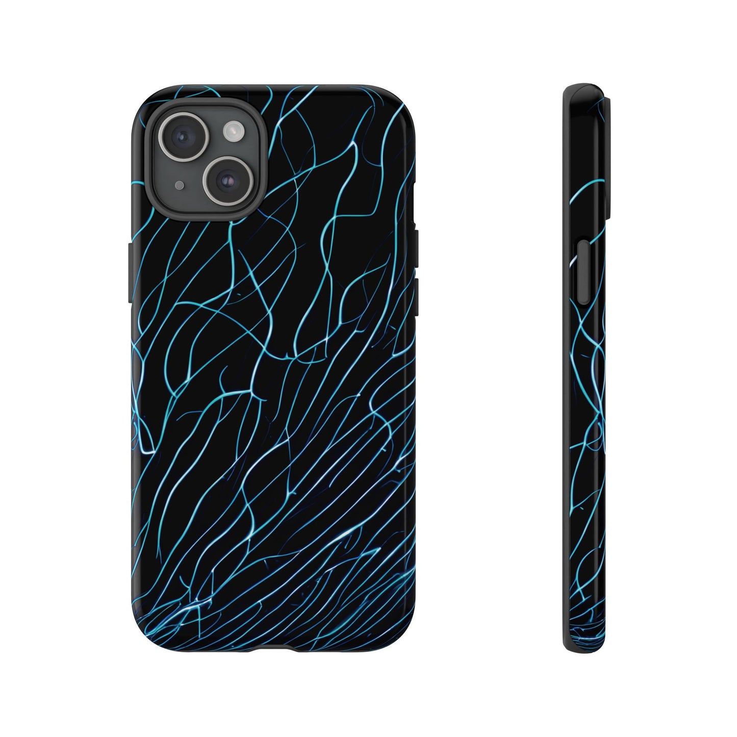 MYCELIA - Tough Phone Case