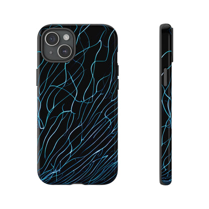 MYCELIA - Tough Phone Case