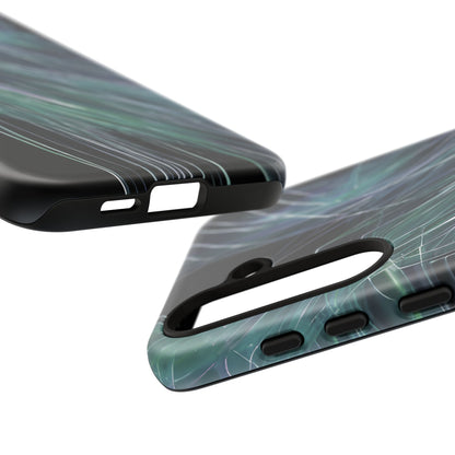 VORTEX - Tough Phone Case