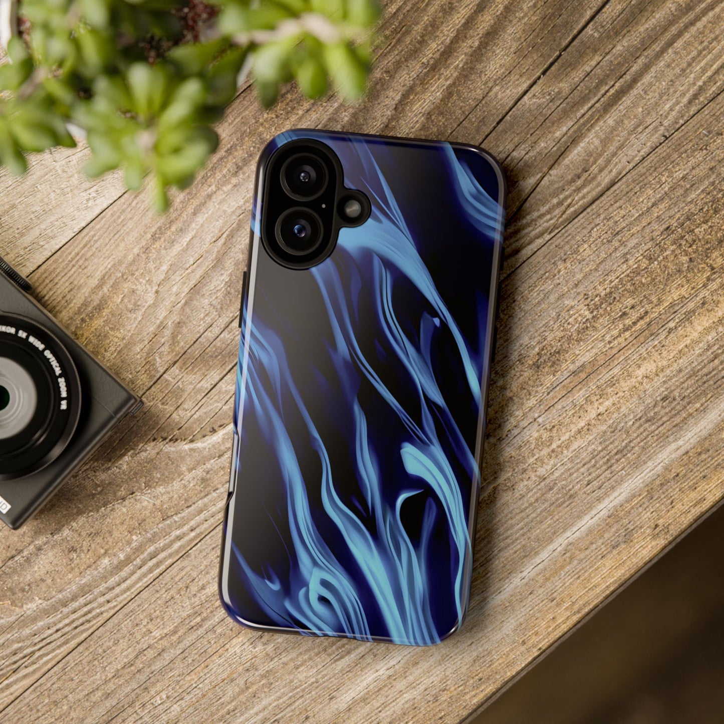 RIVERINE - Tough Phone Case