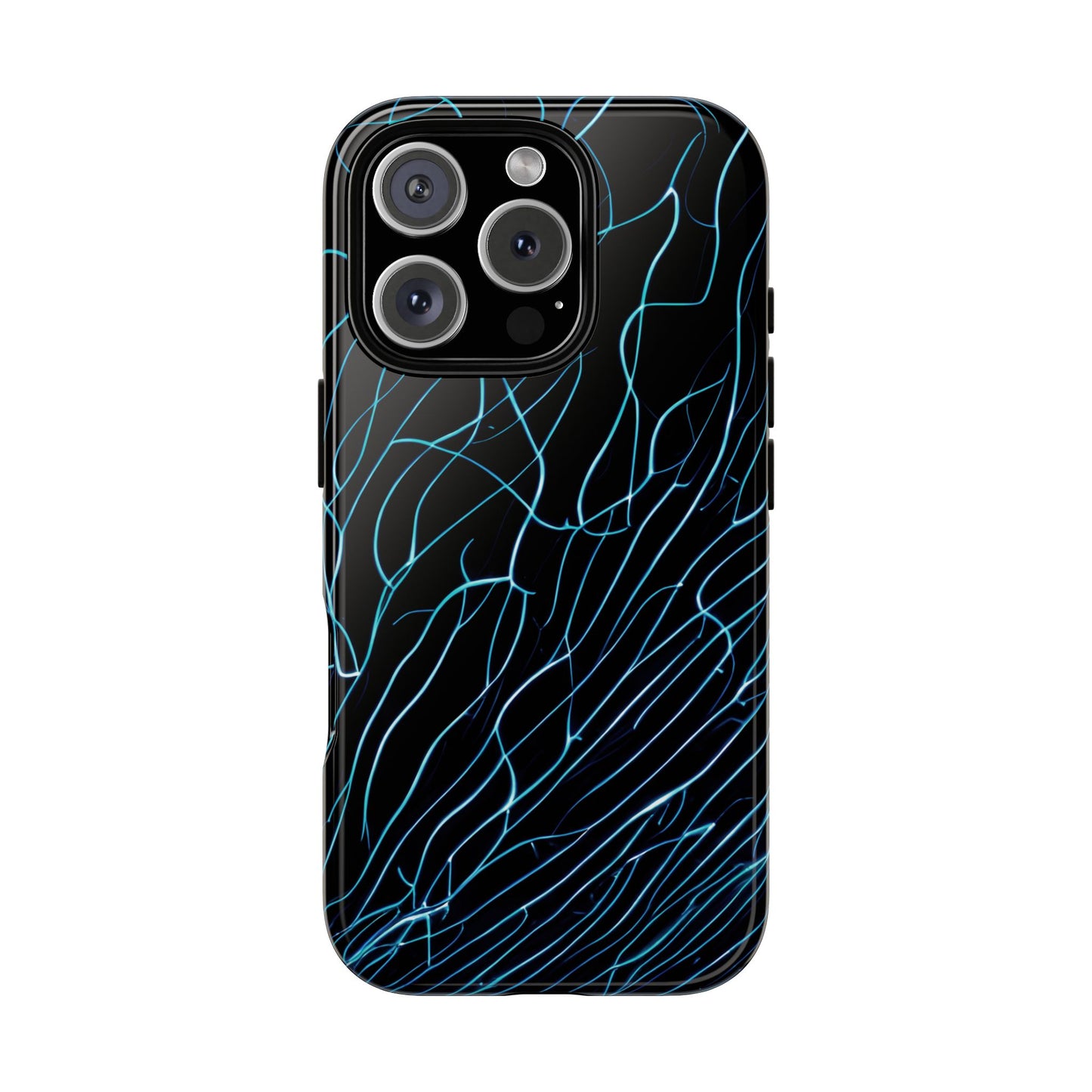 MYCELIA - Tough Phone Case